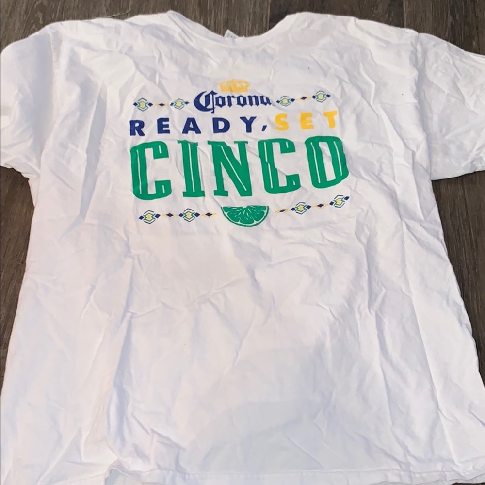 Cinco de mayo shirt